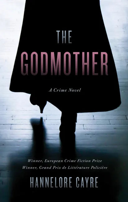 The Godmother: A Crime Novel - Paperback