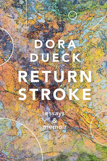 Return Stroke - Paperback