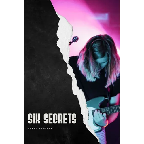 Six Secrets - Paperback