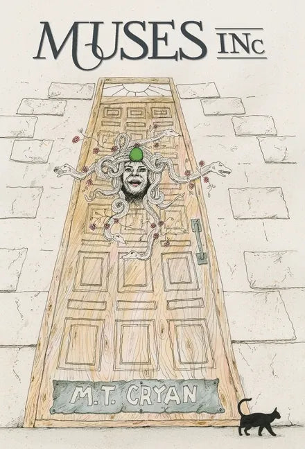 Muses Inc. - Hardcover