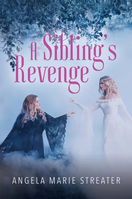 A Sibling's Revenge - Paperback