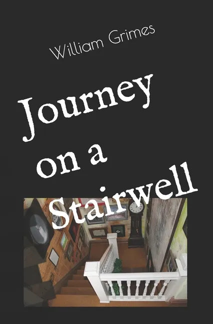 Journey on a Stairwell - Paperback