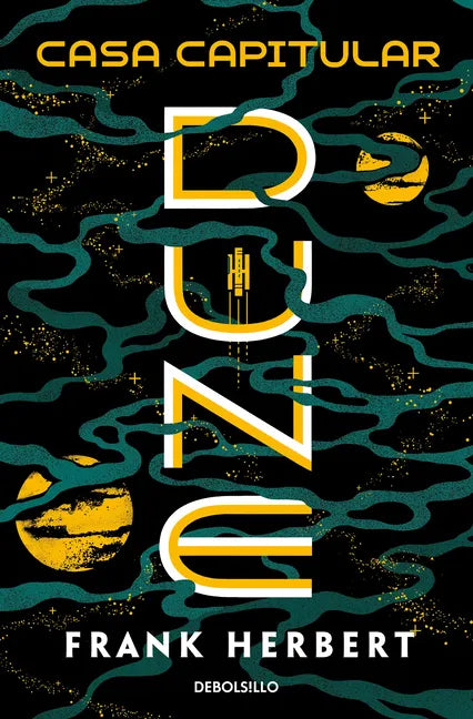 Casa Capitular / Chapterhouse Dune - Paperback