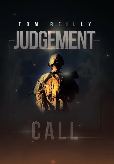 Judgement Call - Hardcover
