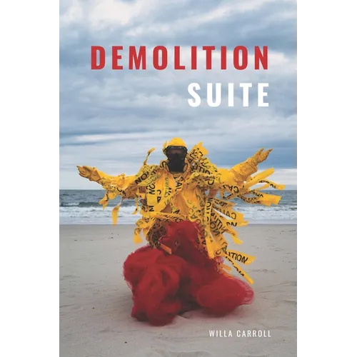 Demolition Suite - Paperback