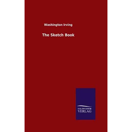 The Sketch Book - Hardcover