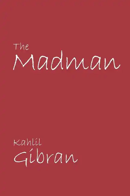 The Madman - Paperback
