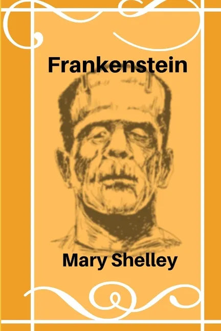 Frankenstein(unabridged) - Paperback