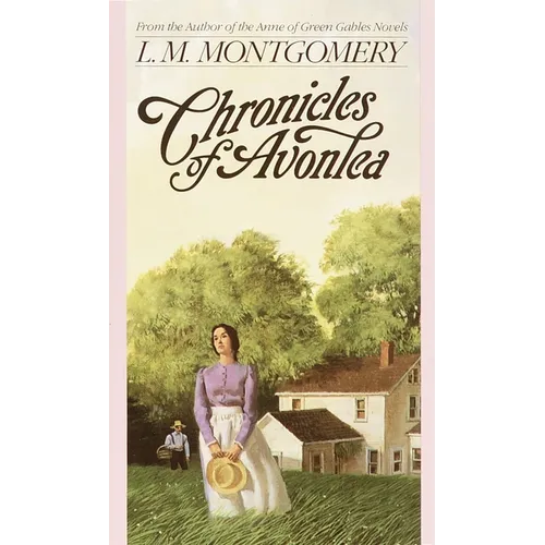Chronicles of Avonlea - Paperback