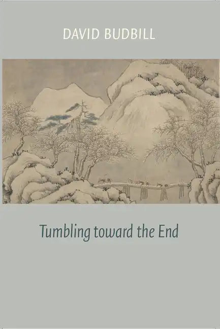 Tumbling Toward the End - Paperback