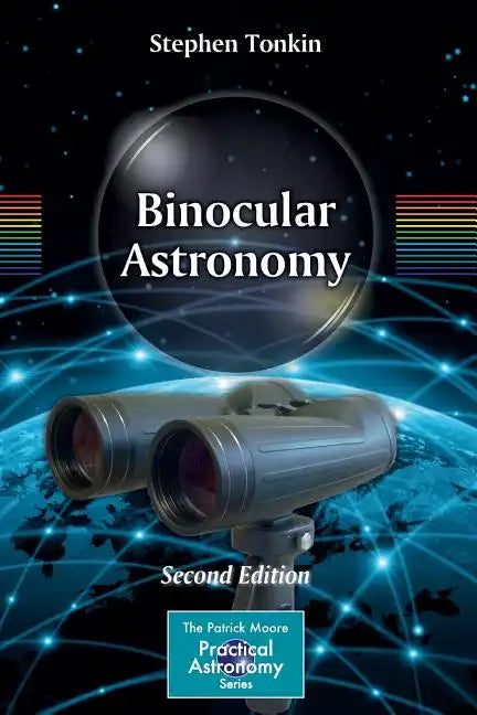 Binocular Astronomy - Paperback