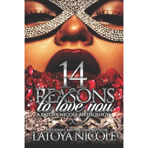14 Reasons to Love You - Paperback