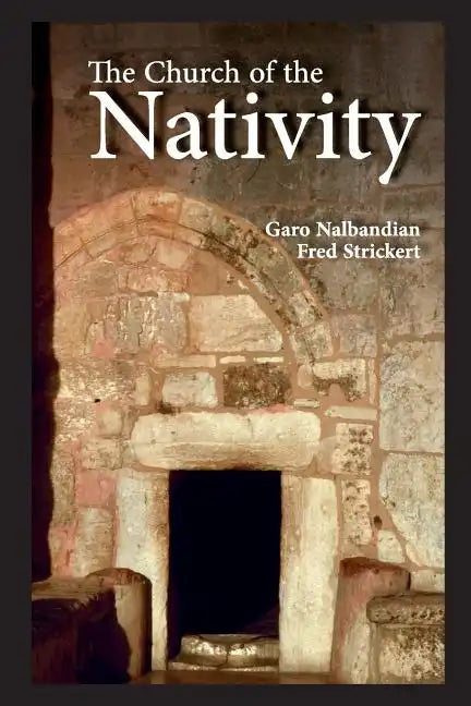 The Church of the Nativity - Paperback