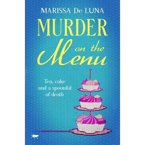 Murder on the Menu - Paperback