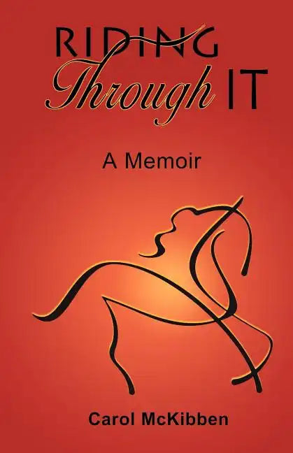Riding Through It: A Memoir - Paperback