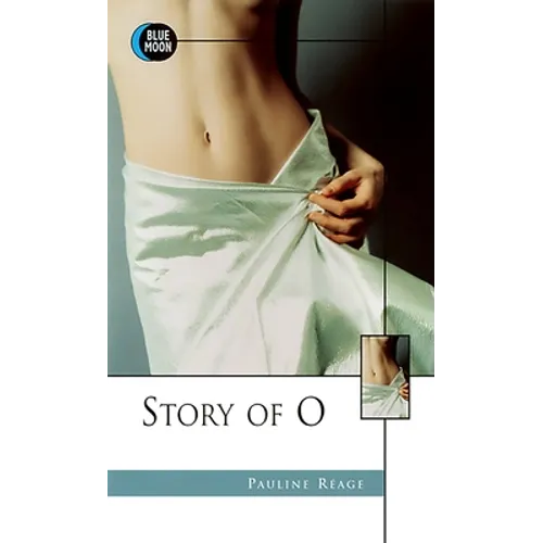 The Story of O - Paperback