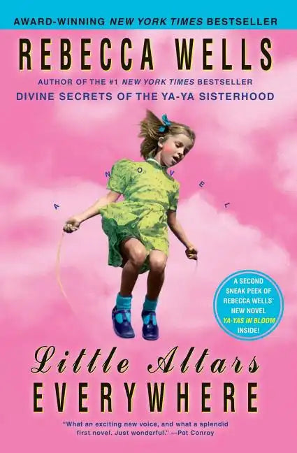 Little Altars Everywhere - Paperback