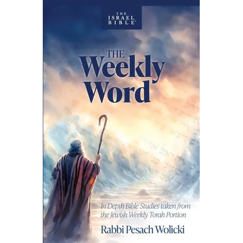 The Weekly Word - Paperback