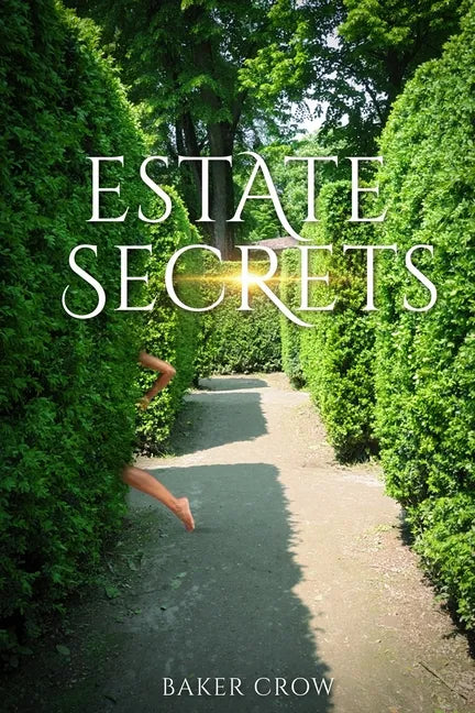 Estate Secrets - Paperback