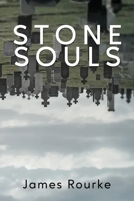Stone Souls - Paperback