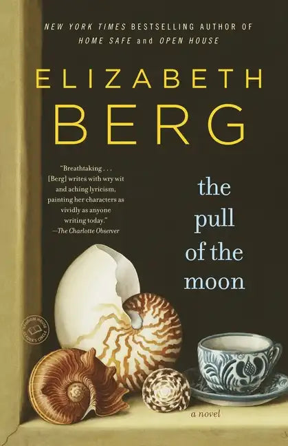 The Pull of the Moon - Paperback