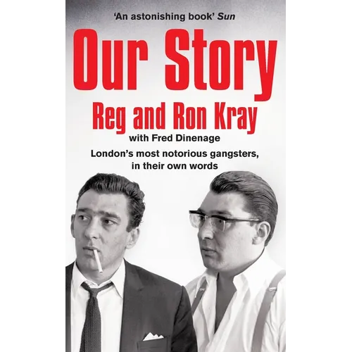 Our Story - Paperback