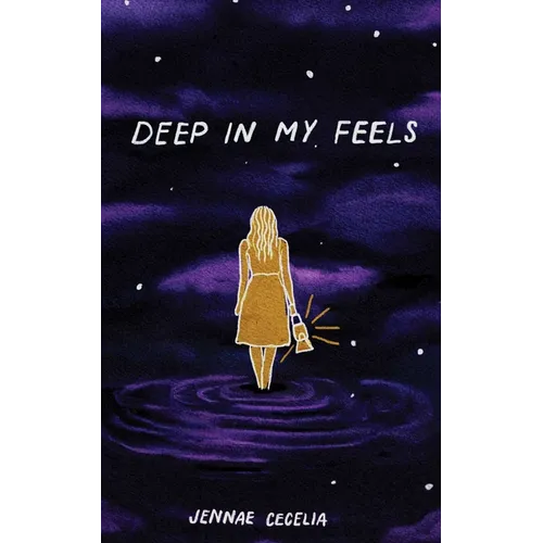 Deep in My Feels - Paperback