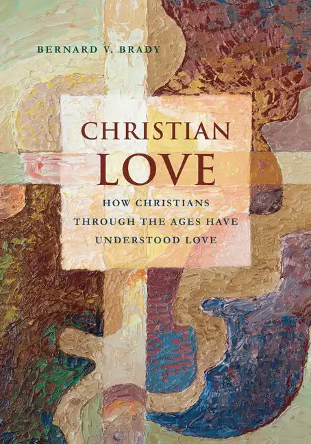 Christian Love - Paperback