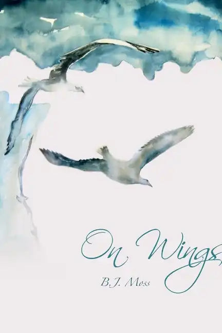 On Wings - Paperback