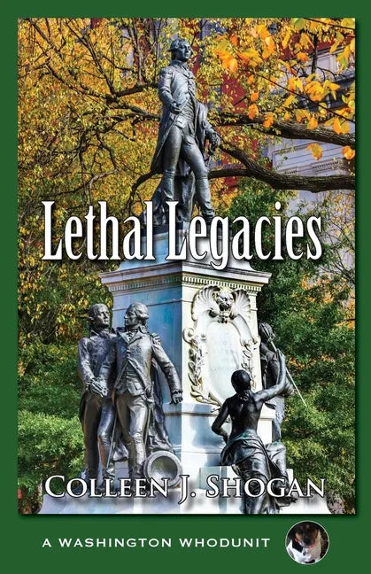 Lethal Legacies - Paperback