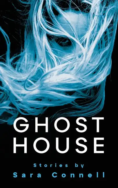Ghost House - Hardcover