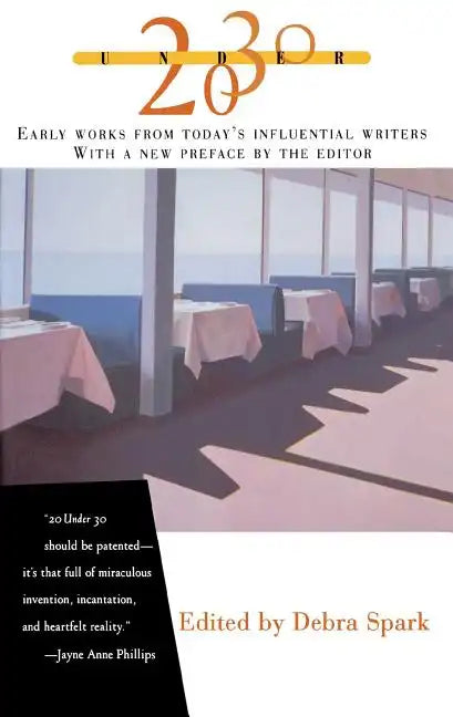 20 Under 30 - Paperback