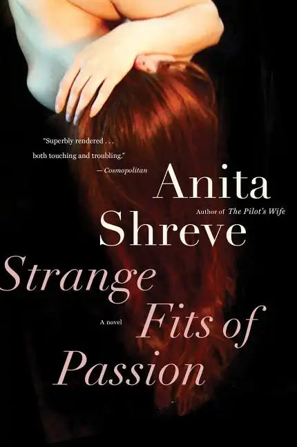 Strange Fits of Passion - Paperback
