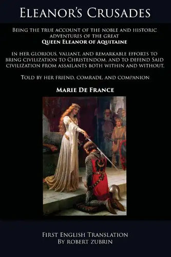 Eleanor's Crusades - Paperback