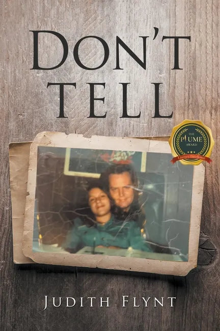 Don't Tell - Paperback