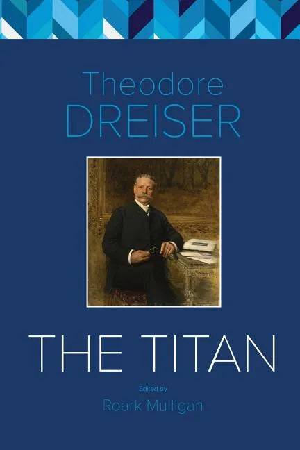 The Titan: The Critical Edition - Paperback