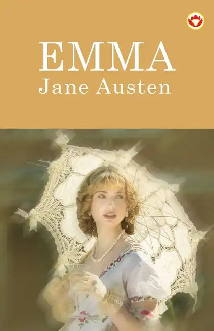 Emma - Paperback