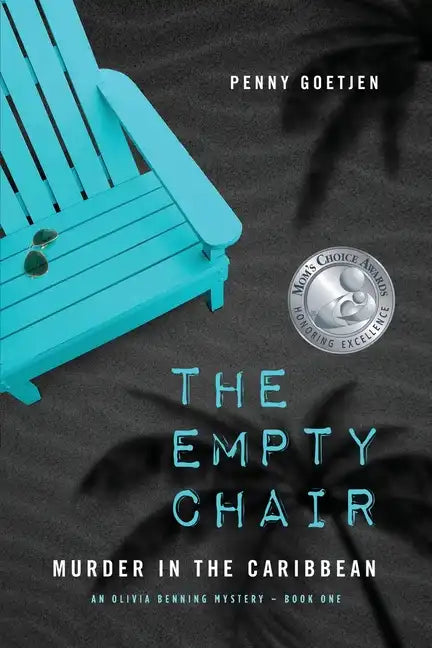 The Empty Chair: Murder in the Caribbean - Paperback