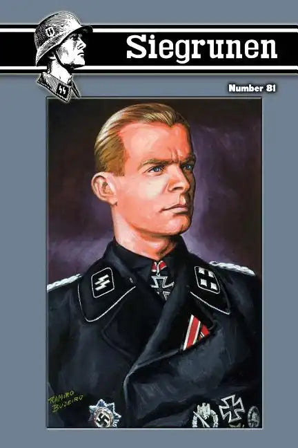 Siegrunen 81 - Paperback