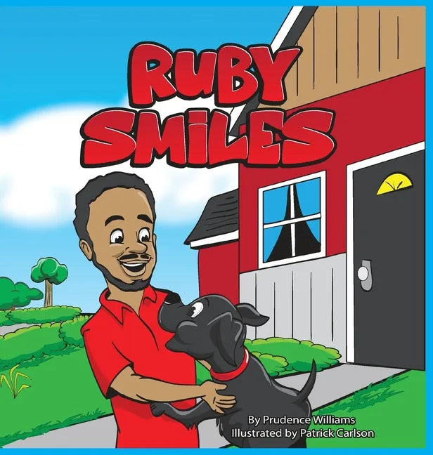 Ruby Smiles - Hardcover