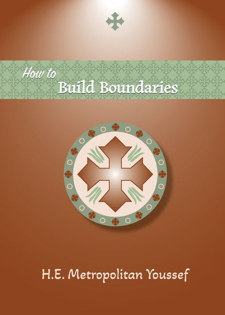 How to Build Boundaries - Paperback