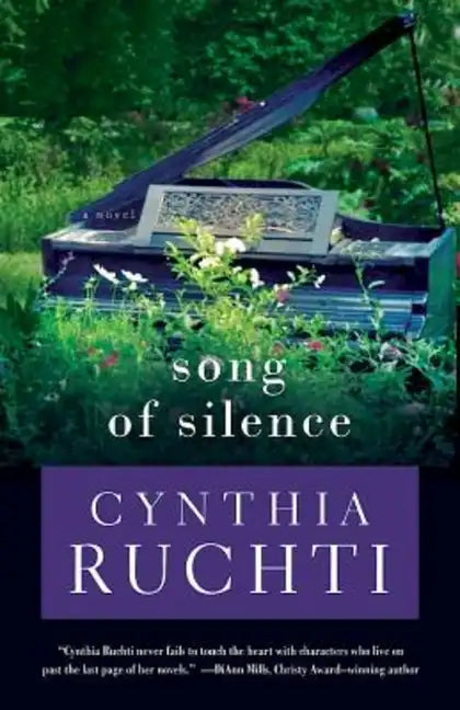 Song of Silence - Paperback
