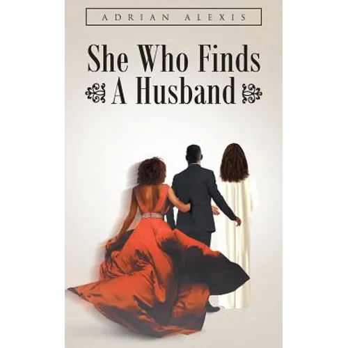 She Who Finds A Husband - Paperback