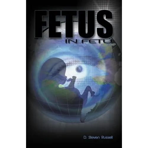 A Fetus in Fetu - Paperback