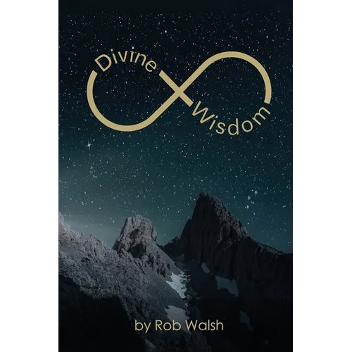 Divine Wisdom - Paperback