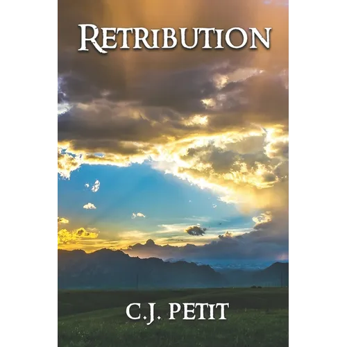 Retribution - Paperback