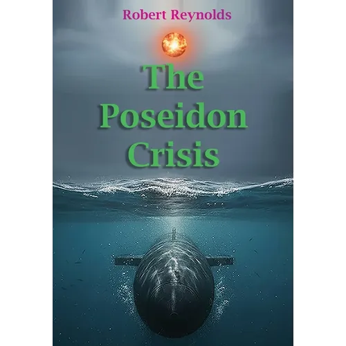 The Poseidon Crisis - Hardcover