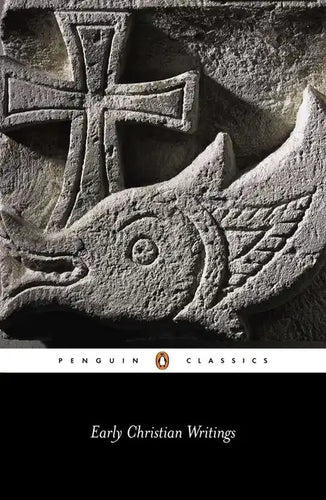 Early Christian Writings: The Apostolic Fathers - Paperback
