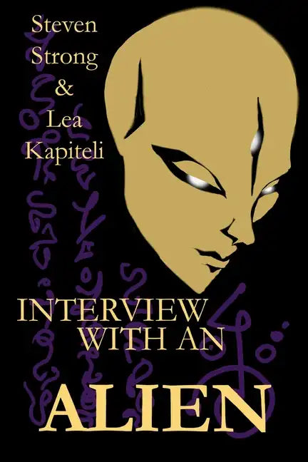 Interview with an Alien - Paperback
