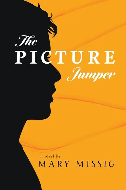 The Picture Jumper - Paperback